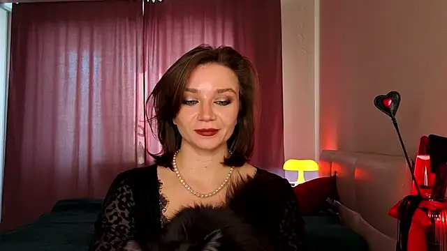 Shadow Passion online show from 02-06-26, 07:12