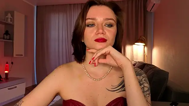 Shadow Passion online show from 03-26-26, 07:14