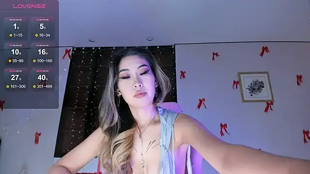 Jungso ming online show from 11-24-25, 11:48