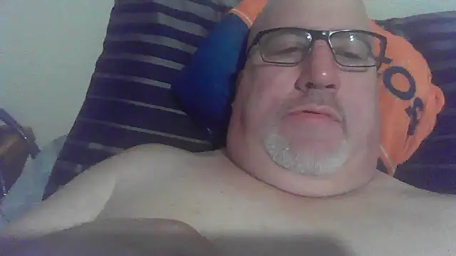 Bigbear0563 online show from 12-12-24, 03:16