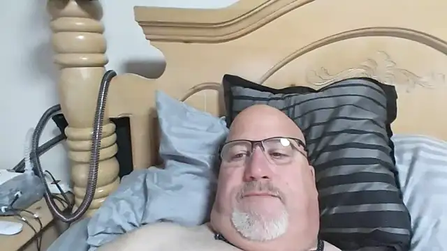 Bigbear0563 online show from 11-11-25, 05:02