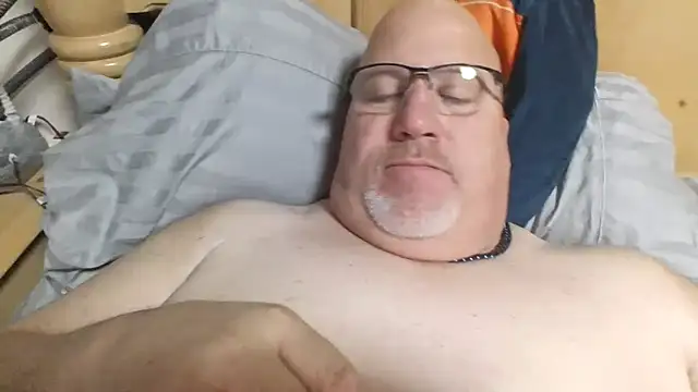 Bigbear0563 online show from 01-08-26, 05:54