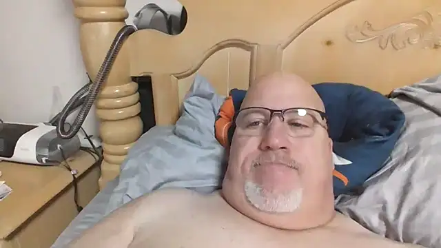 Bigbear0563 online show from 01-12-26, 05:07