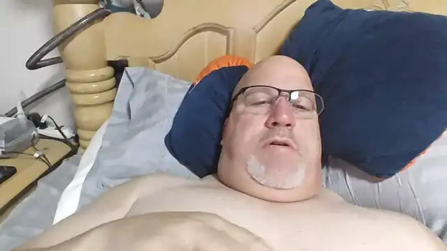 Bigbear0563 online show from 02-08-26, 04:32