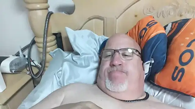 Bigbear0563 online show from 03-02-26, 12:13