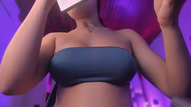 Emmily Savage online show from 03-29-26, 11:54