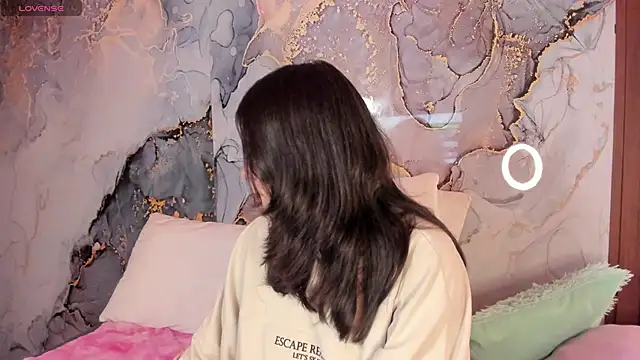 Mey moon online show from 03-04-26, 03:56