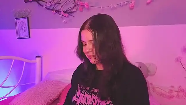 Mey moon online show from 03-25-26, 05:02