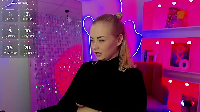 StephanieSweety online show from 03-29-26, 06:41