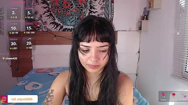 Margarita999 online show from 06-19-26, 12:42