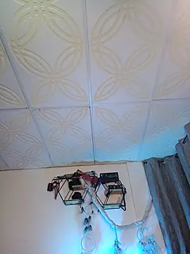 Piafisher1 online show from 10-01-25, 01:22