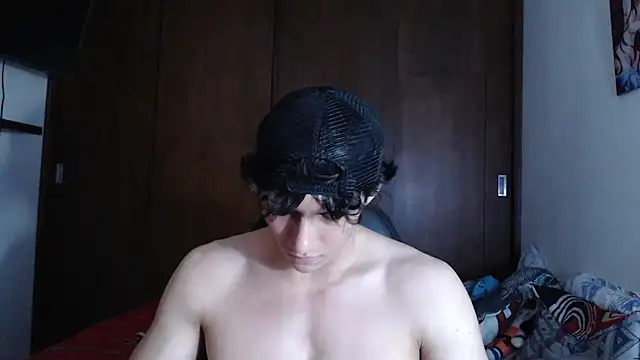 aresholland online show from 01-20-25, 03:48