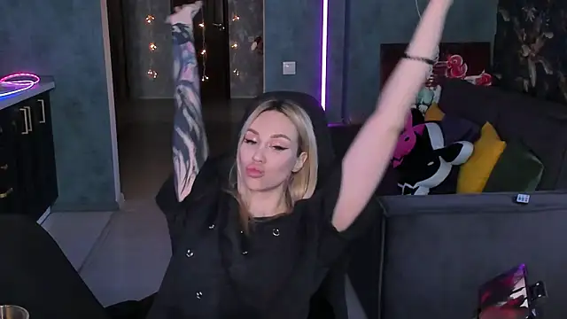 Blckmirrorr online show from 02-12-26, 04:29