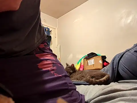 PantyhoseJasmine online show from 11-06-25, 09:21