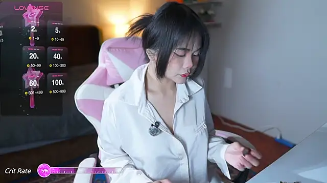 laybunny1 online show from 02-09-25, 09:39