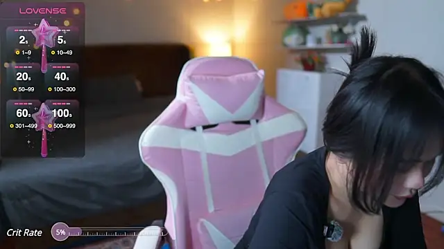 laybunny1 online show from 02-12-25, 12:48