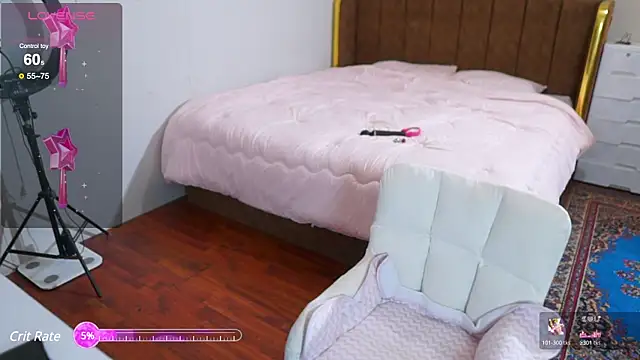 laybunny1 online show from 03-05-25, 01:42