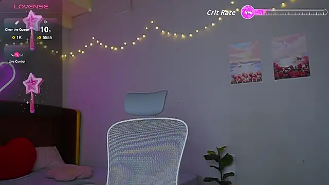 laybunny1 online show from 09-12-25, 11:37