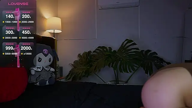 laybunny1 online show from 01-08-26, 04:31