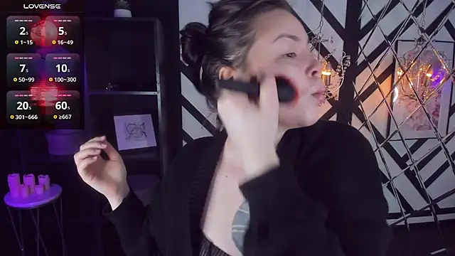 Mayayammy online show from 01-20-25, 05:59