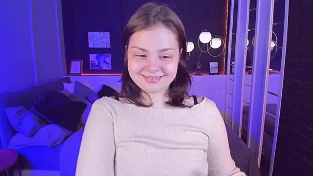 Mayayammy online show from 03-21-25, 01:45