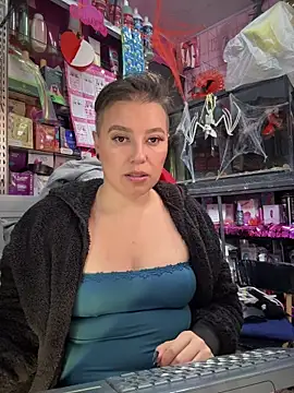 TamySweetness online show from 11-02-25, 04:09