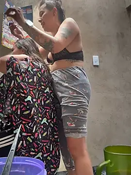 TamySweetness online show from 01-18-26, 01:48