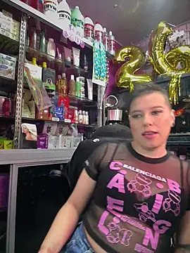 TamySweetness online show from 02-06-26, 05:16