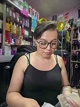 TamySweetness online show from 03-24-26, 06:35