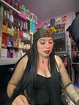 TamySweetness online show from 05-29-26, 05:55