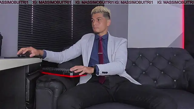 massimo g online show from 01-13-26, 01:16