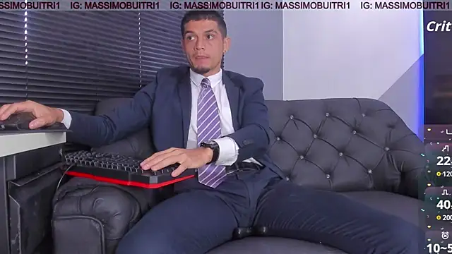 massimo g online show from 02-17-26, 01:51