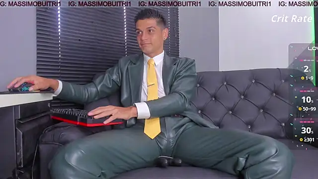 massimo g online show from 04-01-26, 01:01