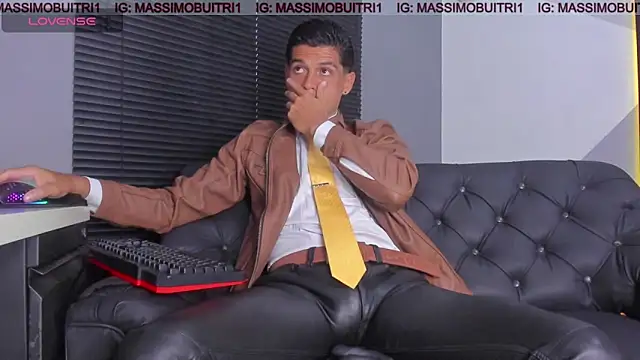 massimo g online show from 04-28-26, 10:59
