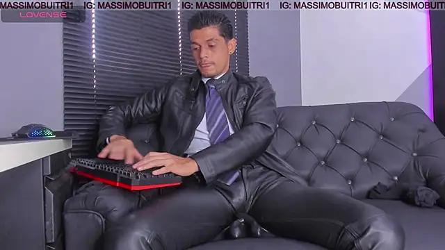 massimo g online show from 05-06-26, 01:16