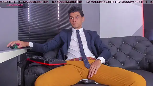 massimo g online show from 05-14-26, 01:51