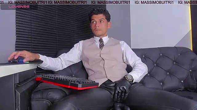massimo g online show from 07-01-26, 12:23
