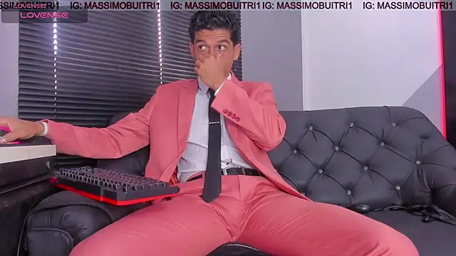 massimo g online show from 07-01-26, 12:51