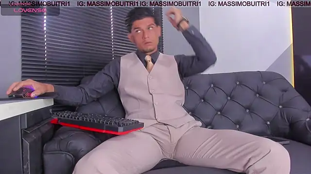 massimo g online show from 07-12-26, 01:46