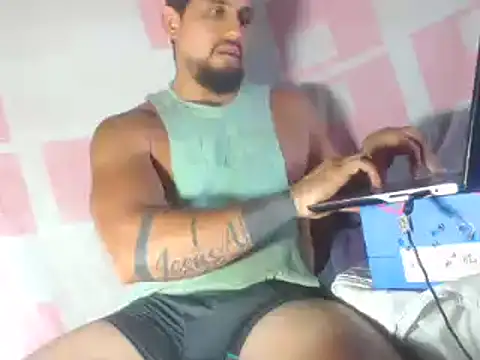 sebasx412 online show from 02-25-26, 07:23