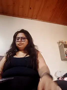  lilith heavy online show from 09-18-25, 06:21