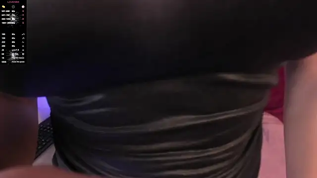 sharon pretty12 online show from 02-01-25, 07:36