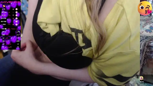 sweetbbabe online show from 03-01-25, 03:38