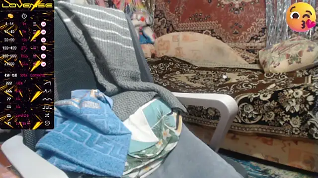 sweetbbabe online show from 09-17-25, 03:57