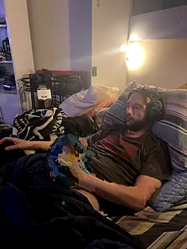 Helly069 online show from 11-03-25, 01:34