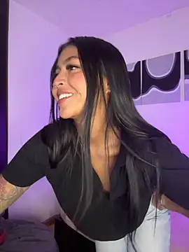 meganjames1 online show from 10-23-25, 11:24