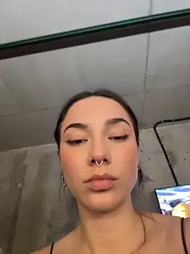 sinthiaroze online show from 11-01-25, 08:00