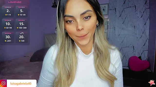 Snapshot of Gabby_prieto chatting on 07-01-26, 01:51 Gabby prieto online show from 07-01-26, 01:51