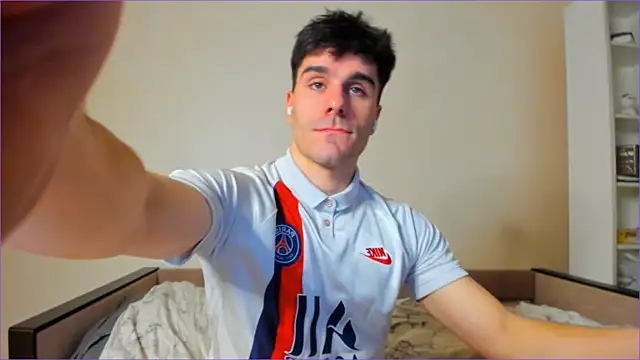 sam huston online show from 04-12-26, 08:03