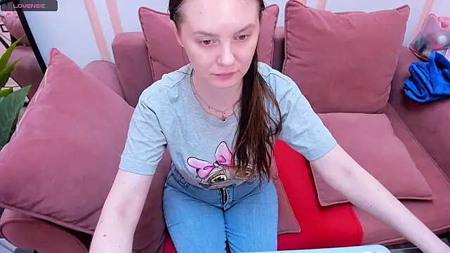 JannaVerdi  online show from 03-13-26, 06:31